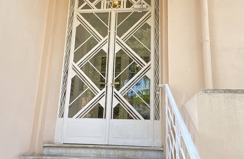Cannes Apartment | Duplex in Cannes 5 min walk from the beach 5 BR