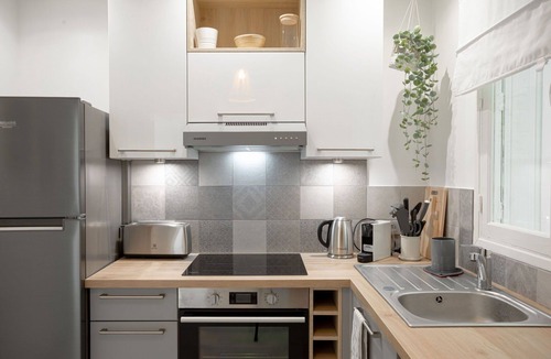 La Napoule Apartment | Duplex Mandelieu by Halldis