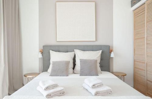 La Napoule Apartment | Duplex Mandelieu by Halldis