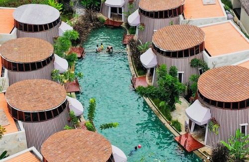 Ambarawa Villa | DUSUN THE VILLAS