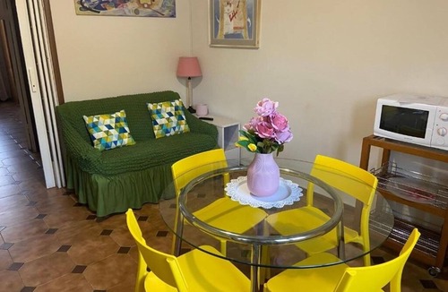 Pisa Apartment | Dwarf's House