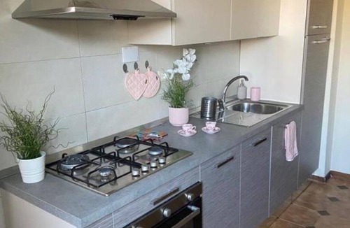 Pisa Apartment | Dwarf's House