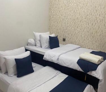 Jelambar House | DYAZA LV Grogol Guest House
