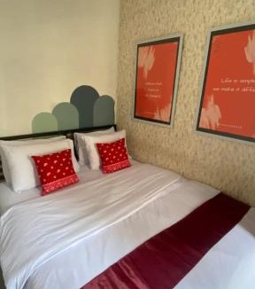 Jelambar House | DYAZA LV Grogol Guest House