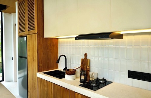 Pejeng Villa | Dzen Greenfield Villas
