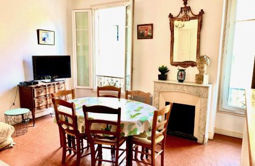 Quartier du Port Apartment | E OP Duplex d Antoine Old Port - Old Town