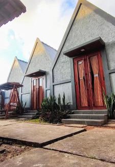 Karimunjava House | E2 GUEST HOUSE