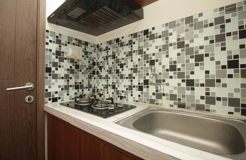 Cileunyi Apartment | Easton Park Naffi Rooms by Mustika