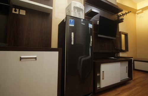 Cileunyi Apartment | Easton Park Naffi Rooms by Mustika