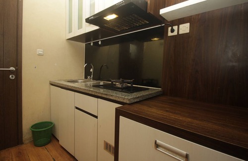 Cileunyi Apartment | Easton Park Naffi Rooms by Mustika