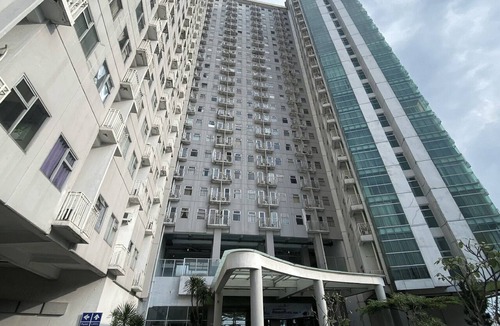 Cileunyi Apartment | Easton Park Naffi Rooms by Mustika