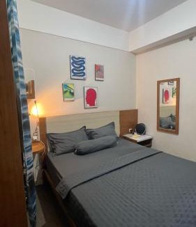 Pondok Aren Apartment | Easton Park Serpong By RIAZZ