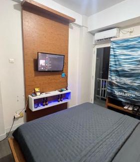 Pondok Aren Apartment | Easton Park Serpong By RIAZZ