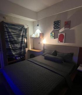 Pondok Aren Apartment | Easton Park Serpong By RIAZZ