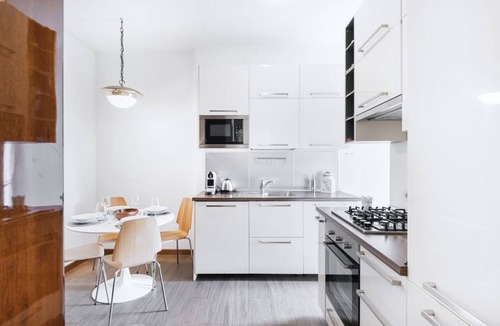 Milan Apartment | Easylife - Elegance a few steps from Citylife