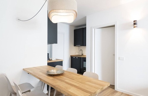 Carrobbio Apartment | Easylife - Luxury home in Colonne area