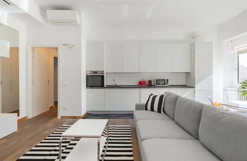 Carrobbio Apartment | Easylife - Milan - Turin 68P4 - Duomo
