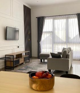 Sidomulyo Villa | Eben Haezer Villas