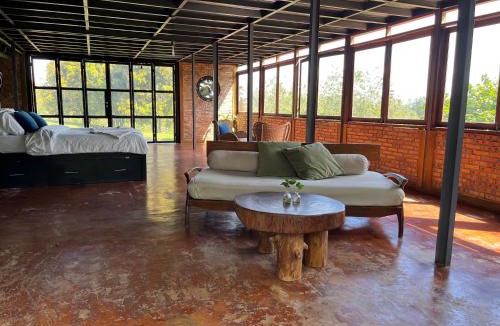 Ambarita Apartment | Eco Stay Studio