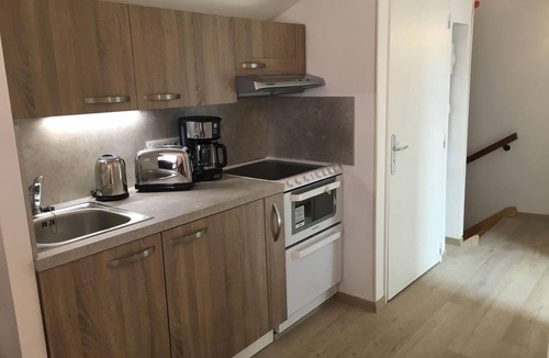 Luceram House | Edelweiss - LUCERAM - Gîte