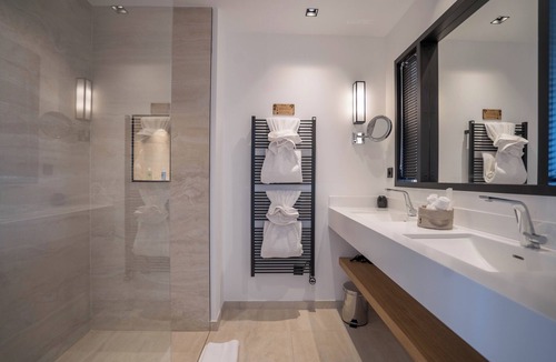La Nartelle Hotel | Eden Hotel