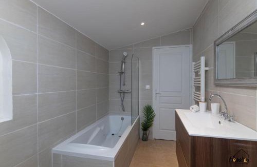 Juan-les-Pins House | Eden Housse Villa, pool, 2 min to beaches