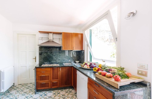 Sorrento Villa | Eden Luxury Villa Sorrento
