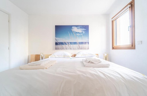 Cannes City Centre Apartment | Eden Palace Ii
