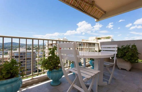 Antibes Apartment | Eden Parc