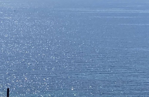 California - Pezou Villa | Eden Sea Cannes Stunning Sea Views Cozy Villa
