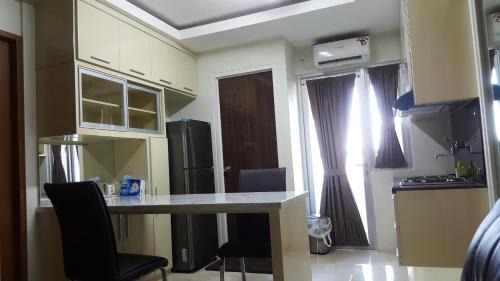 Surabaya Apartment | Educity Apartment Princeton