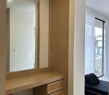 Sentul City House | Eirene's Lakeside Villa