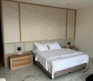 Sentul City House | Eirene's Lakeside Villa