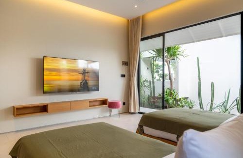 Cepaka Villa | Elania Villa