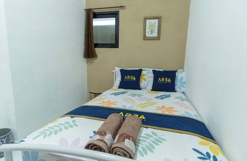 Semarang House | ELBA Guesthouse Near UNNES by ARBA