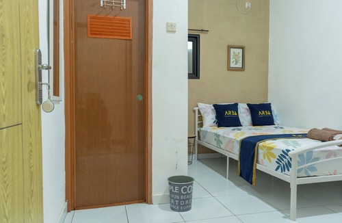 Semarang House | ELBA Guesthouse Near UNNES by ARBA