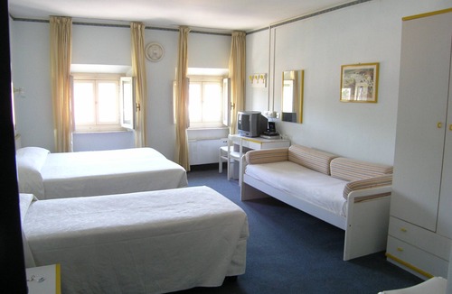 Rosignano Solvay Hotel | Elba Hotel