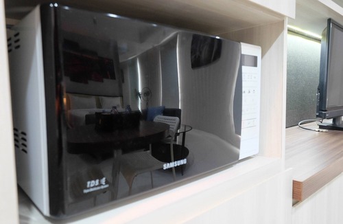 Cikarang Apartment | Elegant and Comfy Studio Azalea Suites Apartment Cikarang