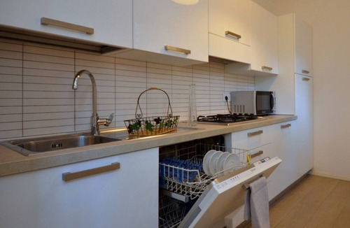 Lignano Pineta Villa | Elegant and modern villa in a peaceful settings
