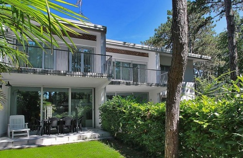 Lignano Pineta Villa | Elegant and modern villa in a peaceful settings