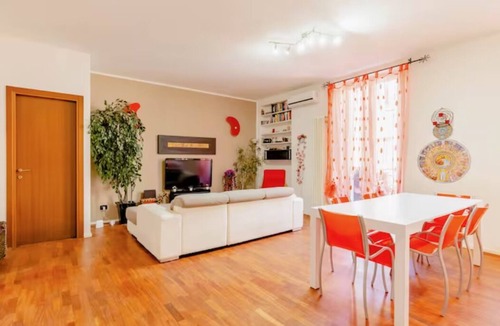Acquabella Apartment | Elegant and quiet little gem in downtown milan (M4 DATEO)