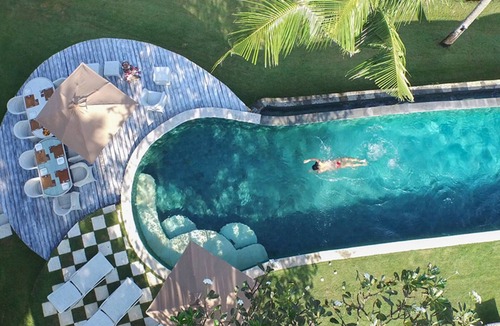 Pererenan Villa | Elegant Beachfront Escape with Pool – Bali Villa 1046