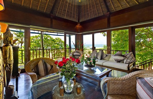 Pererenan Villa | Elegant Beachfront Escape with Pool – Bali Villa 1046
