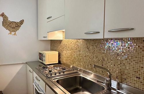 San Marco Apartment | Elegant Sophisticated flat in the heart of Brera