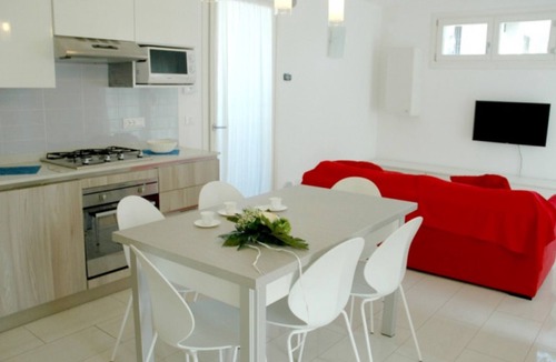 Lignano Pineta Villa | Elegant villa in Lignano Pineta