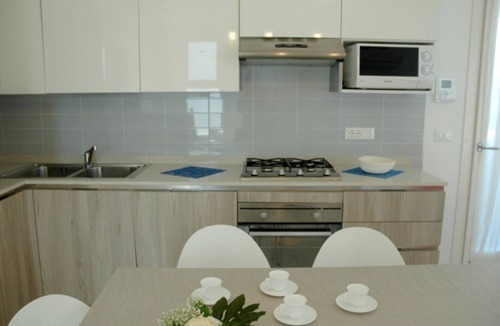 Lignano Pineta Villa | Elegant villa in Lignano Pineta