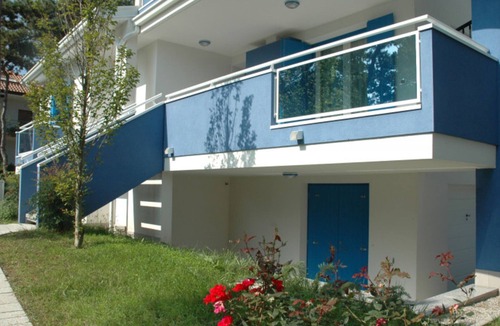 Lignano Pineta Villa | Elegant villa in Lignano Pineta