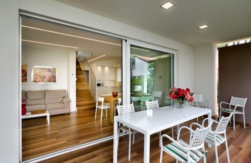 Lignano Pineta Villa | Elegant villa with hot tub