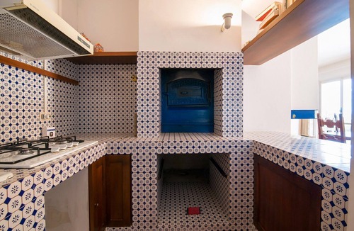 Senigallia Villa | Elegant villa with pool