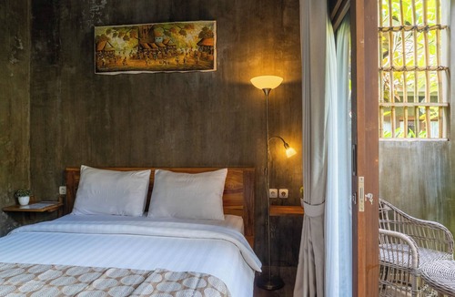 Abiansemal House | Elemento Homestay Badung